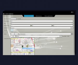 logiciel fibre optique FOA