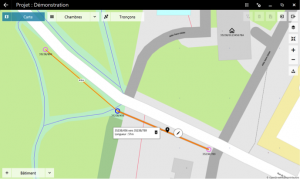 Fiberscript - projets FTTH